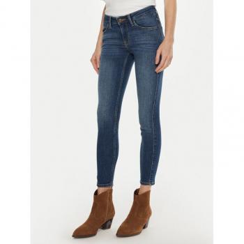 Scarlett Mid 33 – Jeans in stile Lee