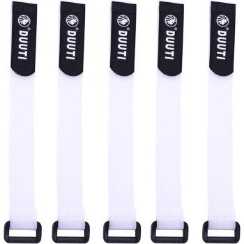 Road Bike Handlebar Strap and Fishing Rod Tie Holder