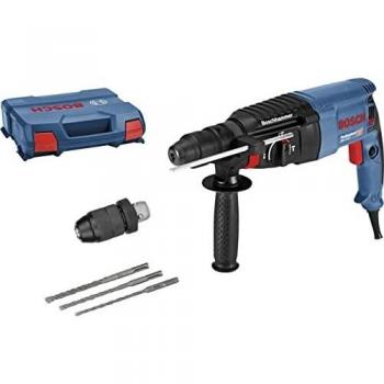 Trapani a percussione Bosch Professional GBH2-26F 06112A4003