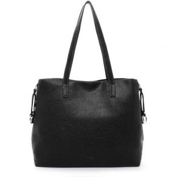 Borsa Shopper Suri Frey Debby Nera