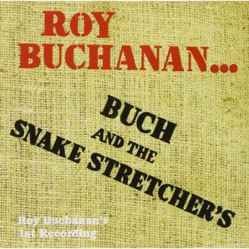 Buch and The Snake Stretchers