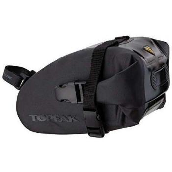 Topeak Bolsa Portaherramientas Sillín Wedge Dry 1.5l