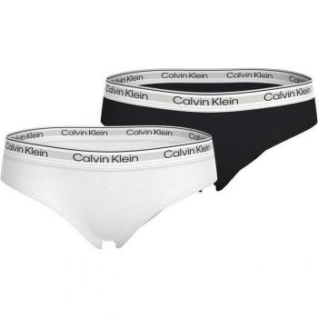 Calvin Klein Bikinislips für Kinder 2er-Pack