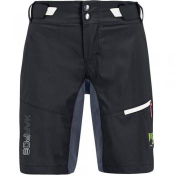 Karpos Shorts Donna Val Viola