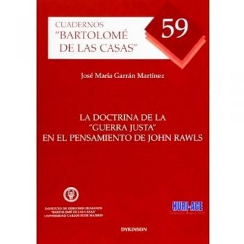 La doctrina de la guerra justa en el pensamiento de John Rawls