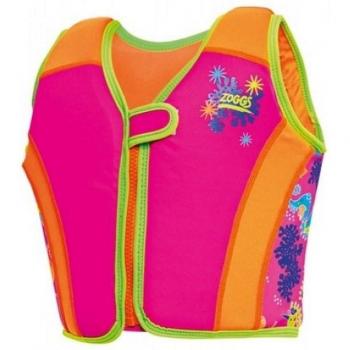 Gilet de Flottaison Licorne Zoggs pour Enfants 4-5 Ans