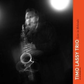 Live in Helsinki – 2027