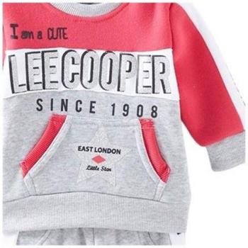 Set de jogging maternité Lee Cooper Fille