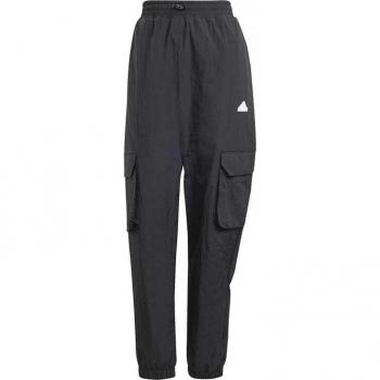 Adidas Damen Jogginghose City Escape IQ4826 Schwarz
