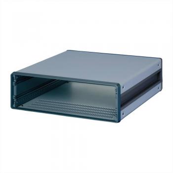 Armadio 19 Schroff Compac Pro Multicolore 4 HE 1 pz