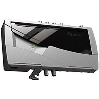 Central de amplificación IKUSI NBS-804