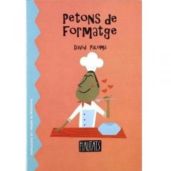 Petons de formatge