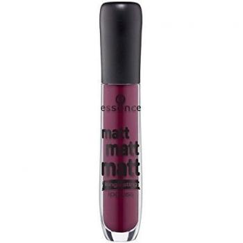 Dramed Matte Lippen-Lust