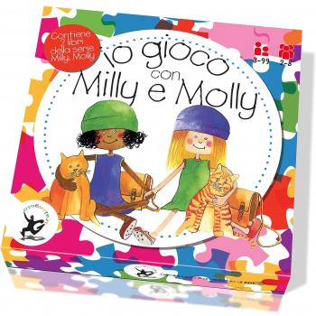 Io gioco con Milly e Molly