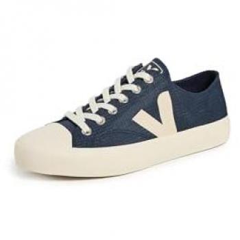 Veja Wata II Low Ripstop Sneakers