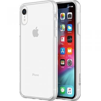 Apple iPhone XR Griffins Reveal Case – Durchsichtiges Design mit rutschfesten Rändern