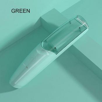 IMBABY Silent Hair Trimmer for Children