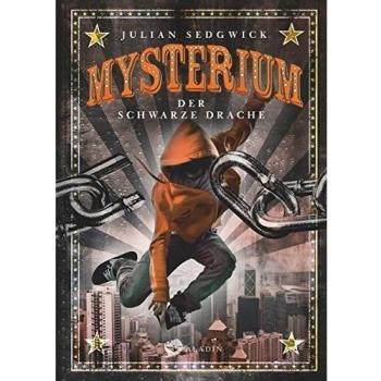 Mysterium. Der schwarze Drache