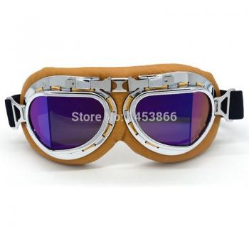 Evomosa Flexible Cycling Sport Goggles