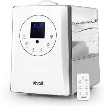 Levoit Auto Mode 6L Large Room Humidifier