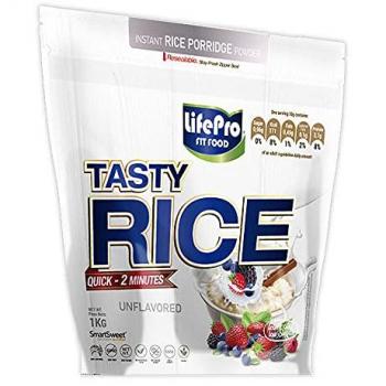 LIFEPRO Tasty Rice 1000 G