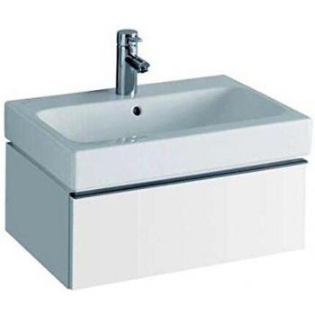 Keramag / Geberit iCon Waschtisch 600mm x 485mm