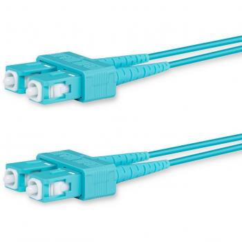 Lanview OM3 Patchkabel 2 m
