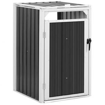 UNIPRODO Wheelie Bin Storage