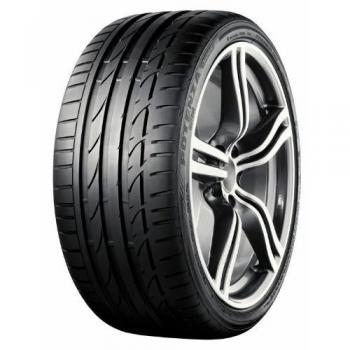 Neumático verano Bridgestone Potenza S001 RFT 195/55/R16 87V