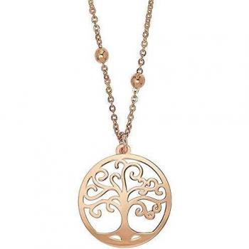 Collana Elegante Boccadamo XGR527RS