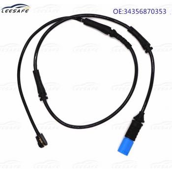 BMW X5 G05 X7 G07 Bremsbelag Verschleißsensor vorne Induktionskabel 34356870353