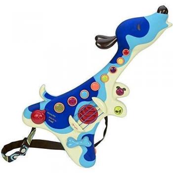 Acousti‑Electric Kid‑Woofer