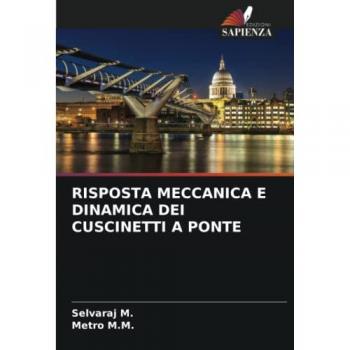RISPOSTA MECCANICA E DINAMICA DEI CUSCINETTI A PONTE