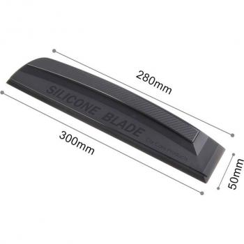 Silicone Blade Car Wiper Tool