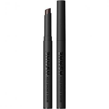 Bell Homme Cera Stick Marrón para Cejas y Barba