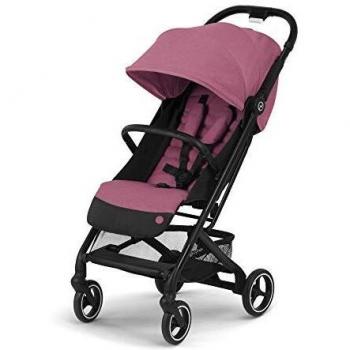 Cybex Gold Beezy Compact Pushchair, Lie-Flat Seat, From birth to 22 kg
