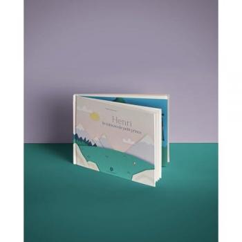 HENRI LE MINUSCULE PETIT PRINCE