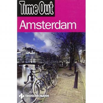 Amsterdam. Ediz. illustrata