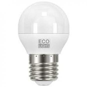 Lampada LED E27 6W 3000K