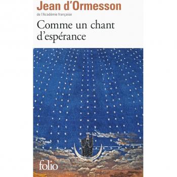 Comme un chant d'espÃ©rance
