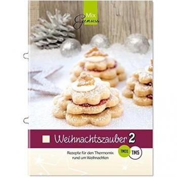 Weihnachtszauber Band 2