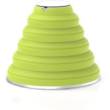 Désinfecteur de vaisselle pliable