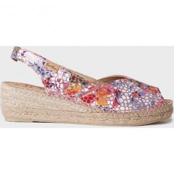 Sandali con zeppa Toni Pons Bernia-PM