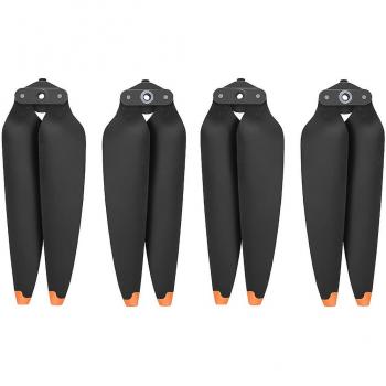 Hélices de Alta Tracción Naranja Bifásica Air 3
