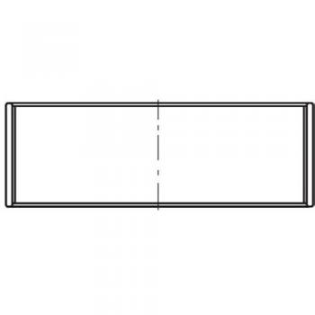 Cojinete MAHLE 029PL 19908-000