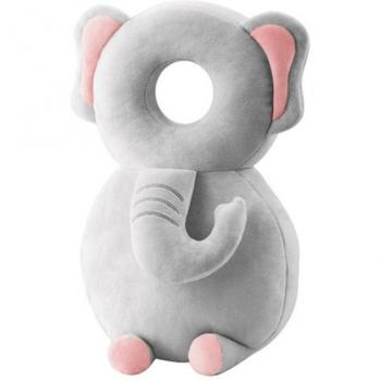 Coussin de soutien pour soins de bébé