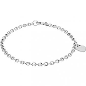 FAVS Armbänder & Armreife Damen – 925er Silber 88385799