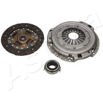 Set de Embrague ASHIKA 92-04-475