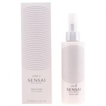 Sensai Savon Visage Milky 150 ml