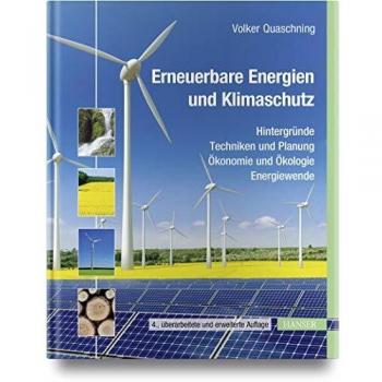 Erneuerbare Energien und Klimaschutz: Hintergründe
